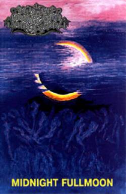 Mistigo Varggoth Darkestra : Midnight Fullmoon